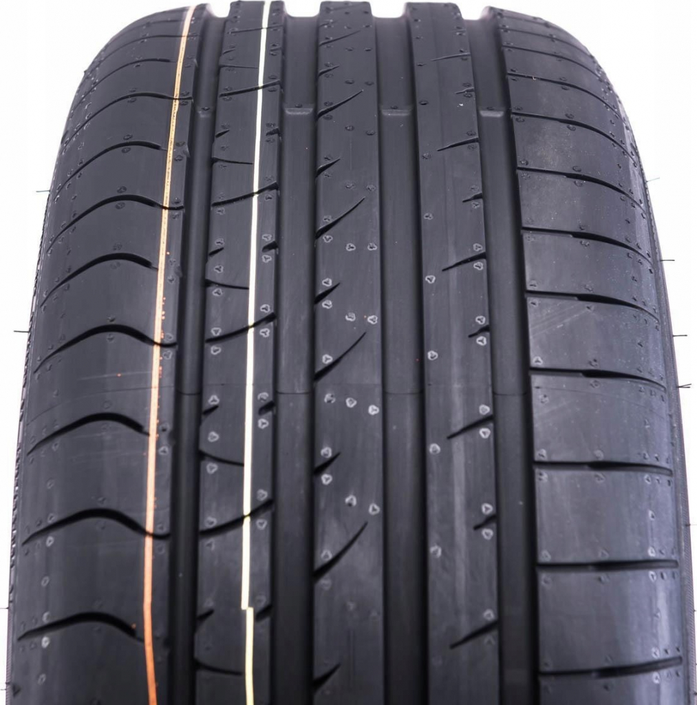 Sava intensa 2 235/50 R18 97V