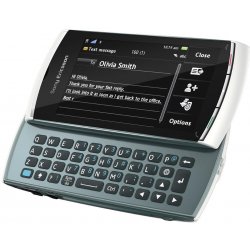 Sony Ericsson U8i Vivaz Pro