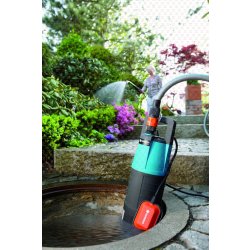 Gardena 6000/4 CLASSIC