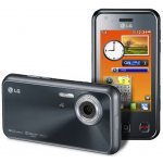 LG KC910