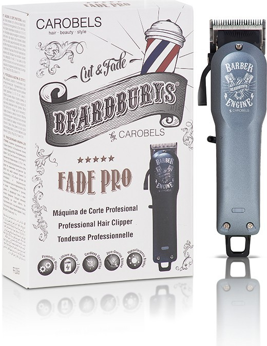 Engine BEARDBURYS Fade Pro