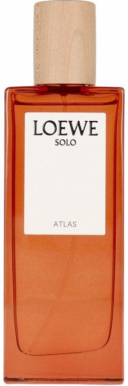 Loewe Solo Atlas parfém dámský 50 ml