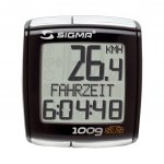 Sigma BC 1009