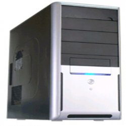 Eurocase ML 880, 400W