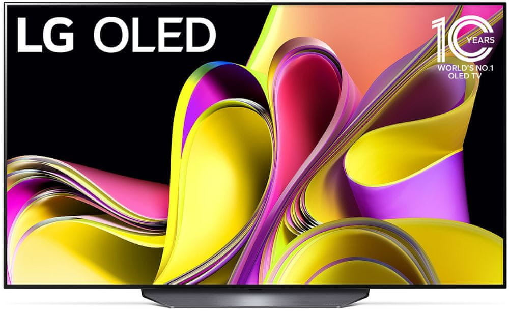 LG OLED55B33