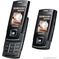 Samsung E900
