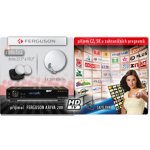 Set Ferguson Ariva 200