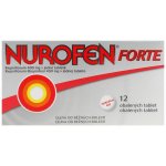 NUROFEN 400 12X400MG