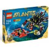 Lego Atlantis 8079 Shadow Snapper