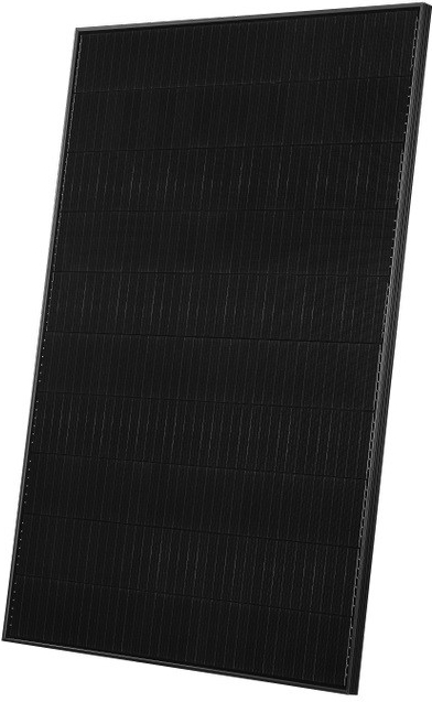 AEG Fotovoltaický panel 430Wp celočerný