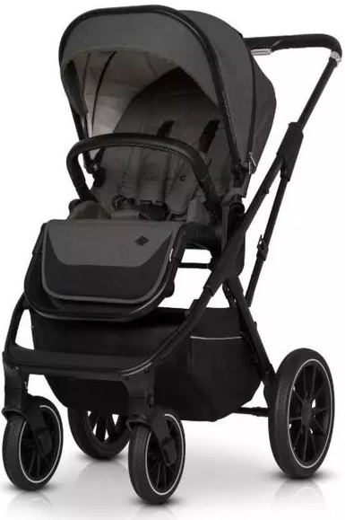 Cavoe Axo Comfort Sport Kola Gumová Shadow 2022