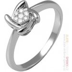 Prsten AVRO Diamonds RGDIA109