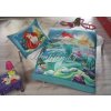 Matějovský Povlečení DISNEY Arielle new bavlna 140x200