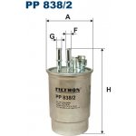 Filtron PP P838/2 - palivový filtr