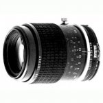 Nikon 105mm f/2.8 Micro