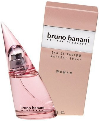 Bruno Banani Woman parfémovaná voda dámská 30 ml
