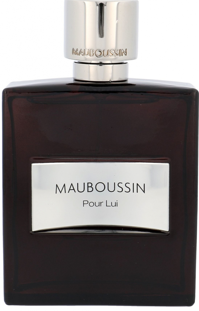 Mauboussin Pour Lui parfémovaná voda pánská 100 ml
