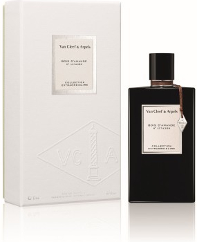 Van Cleef & Arpels Bois D´Amande parfémovaná voda dámská 75 ml