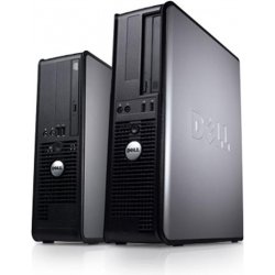 DELL OptiPlex 380 DT, D11.380DT.PR1