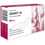 Gesavit 50 cps.60