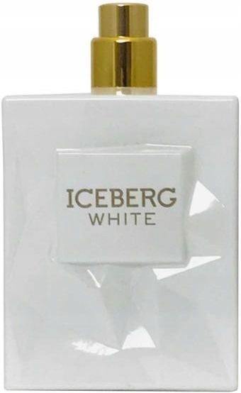 Iceberg White toaletní voda dámská 100 ml tester