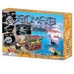 Deko L pirates