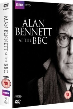 Alan Bennett At The BBC DVD