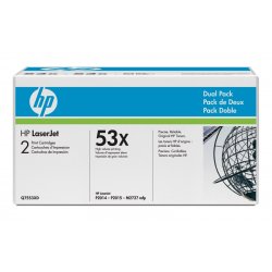 HP Q7553X
