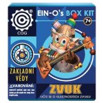 EIN-O Základní věda - Zvuk