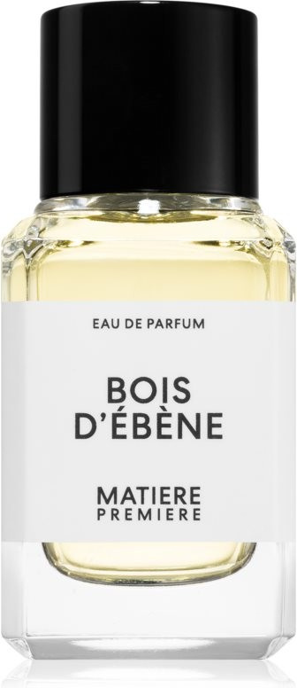 Matiere Premiere Bois d\'Ebene parfémovaná voda unisex 50 ml