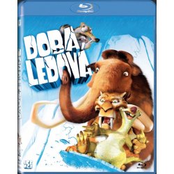Doba ledová