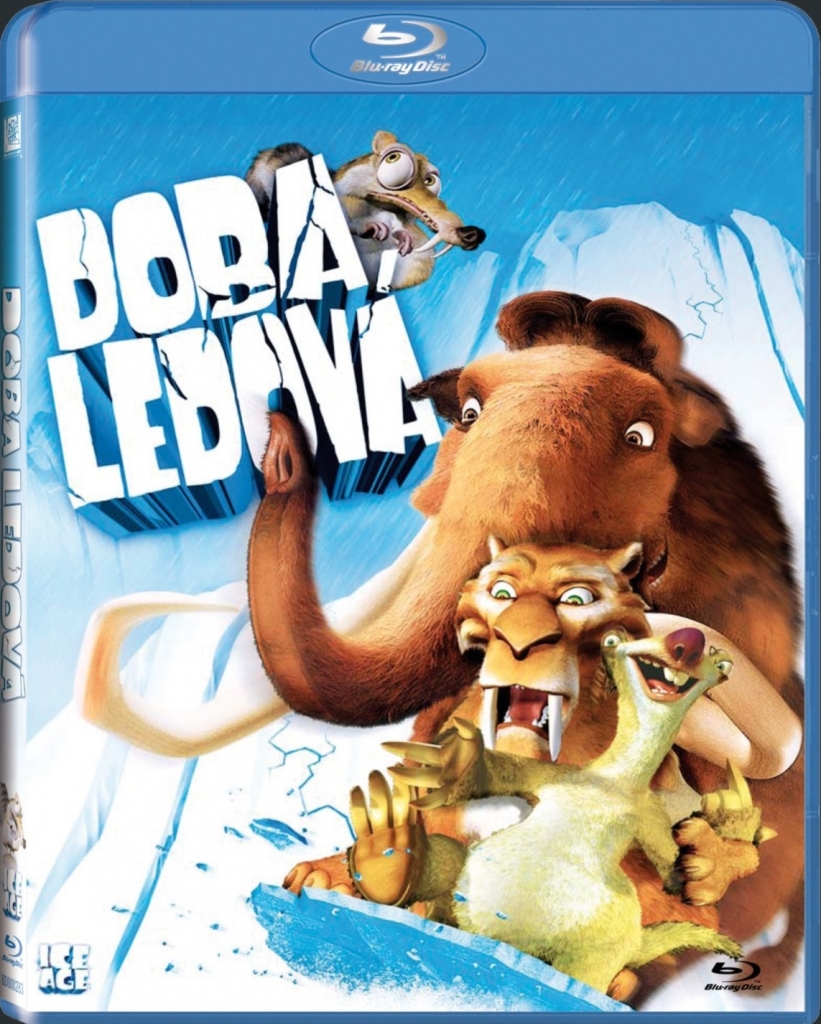 Doba ledová