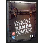 Rambo 1-4