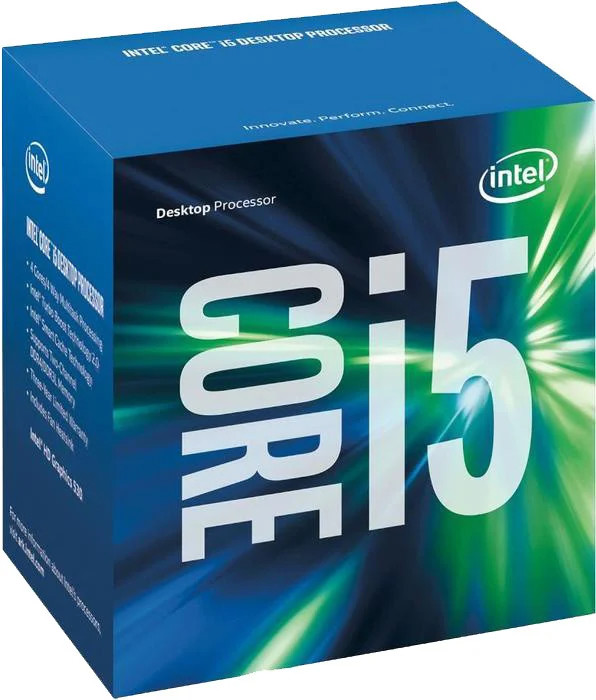 Intel Core i5-6500 CM8066201920404