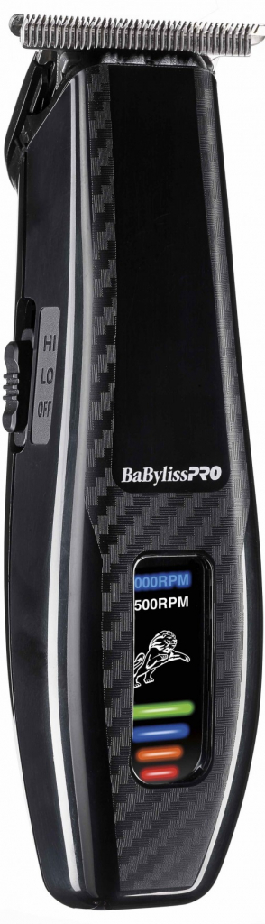 BaByliss PRO FX59E