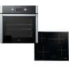 Set Gorenje BO 7443 AX + ECT 620 AC