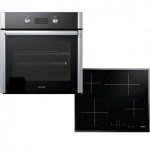 Set Gorenje BO 7443 AX + ECT 620 AC