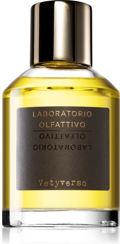 Laboratorio Olfattivo Vetyverso parfémovaná voda unisex 100 ml