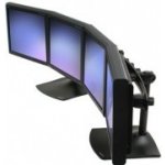 ERGOTRON DS100 Quad Monitor - horiz. stojan pro 4 LCD v řadě - 33-325-200
