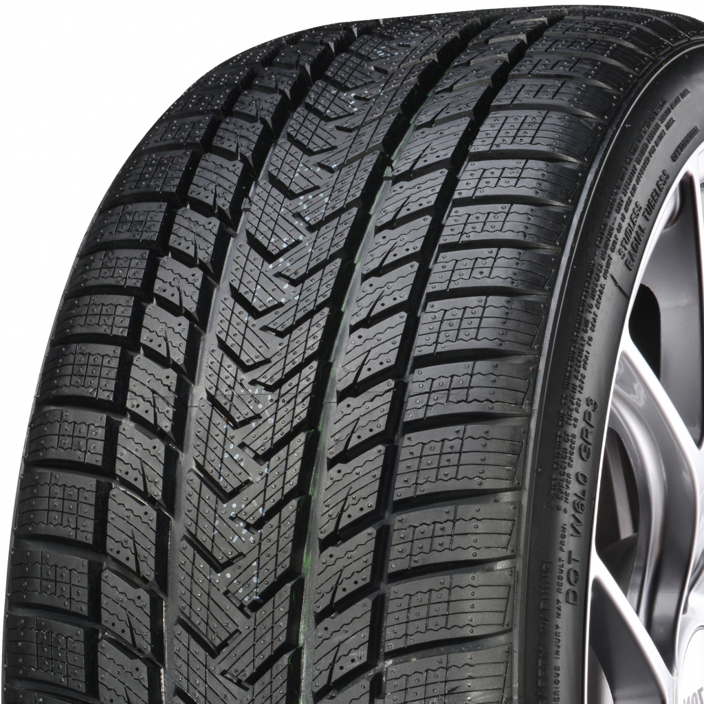 Gripmax SureGrip Pro Winter 315/30 R22 107V