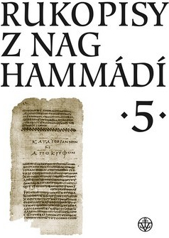 Rukopisy z Nag Hammádí 5 - Wolf B. Oerter