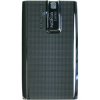Kryt Nokia E66 zadní šedý