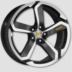 DOTZ Hanzo 8x17 5x110 ET35