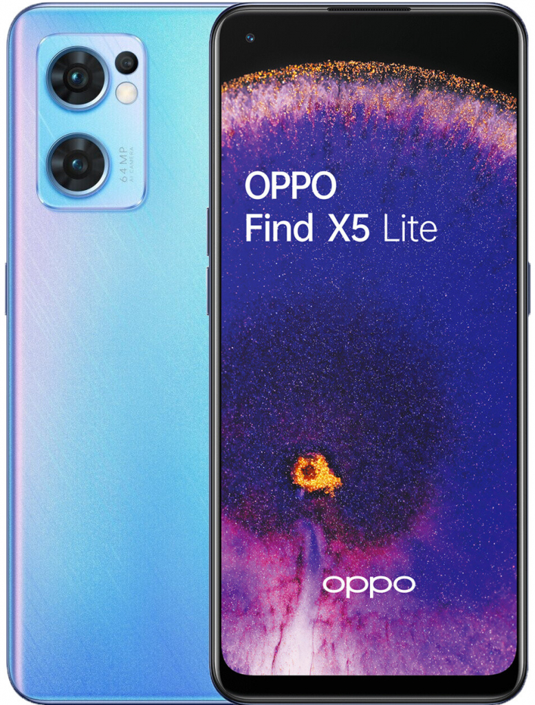 Oppo Find X5 Lite 256GB