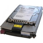 HP 72.8GB, 10000rpm, 286714-B21