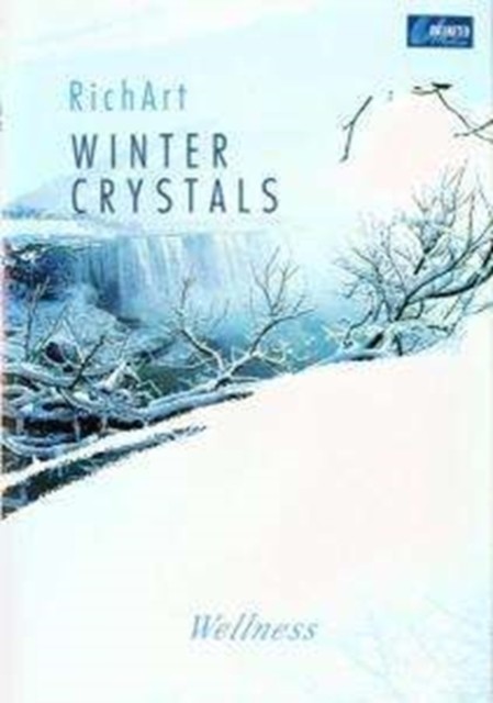 Winter Crystals DVD