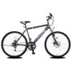 Horské kolo Olpran Spider sus full disc pánský 26 Horské kolo Olpran Spider sus full disc pánský 26