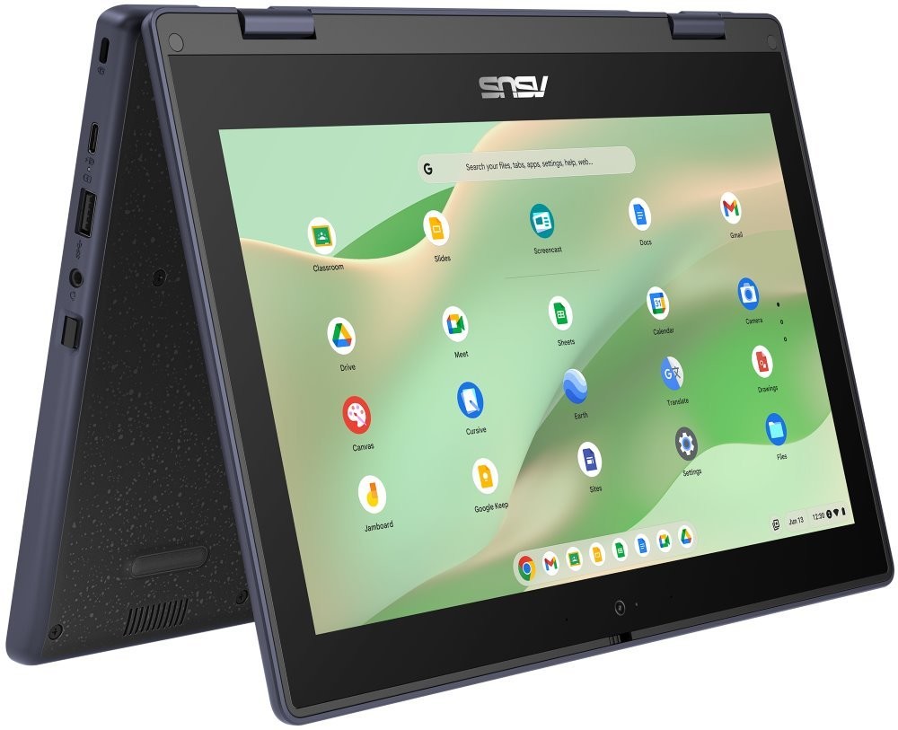 Asus Chromebook CR11 Flip CR1102FGA-MK0089