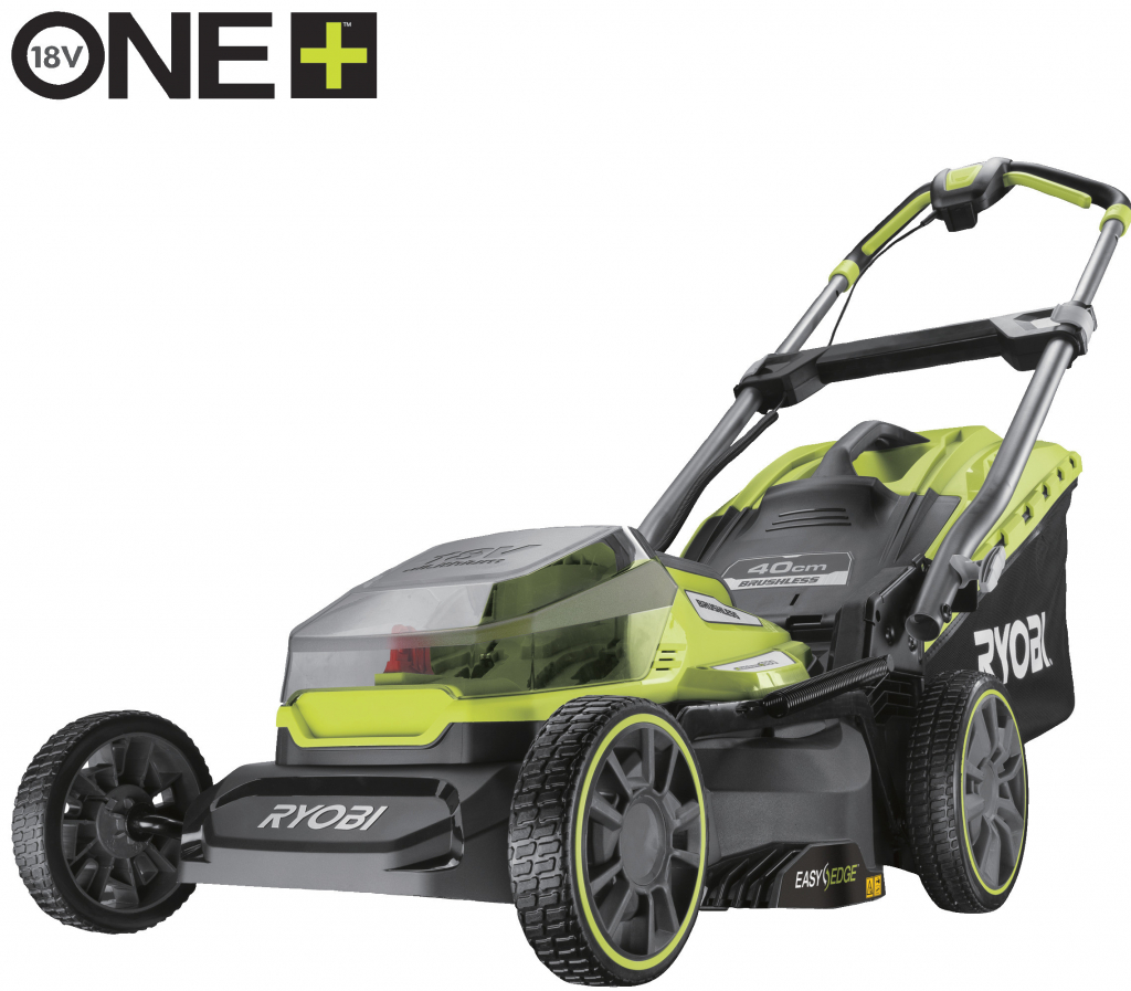 Ryobi RY18LMX40A-0