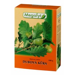 Array Megafyt Dubová kůra 100g